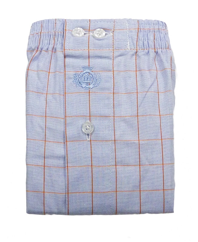 3XL - 4XL Oferta en calzoncillos grandes de tela Guasch 