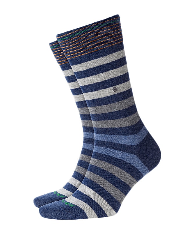 Comprar online calcetines de rayas burlington