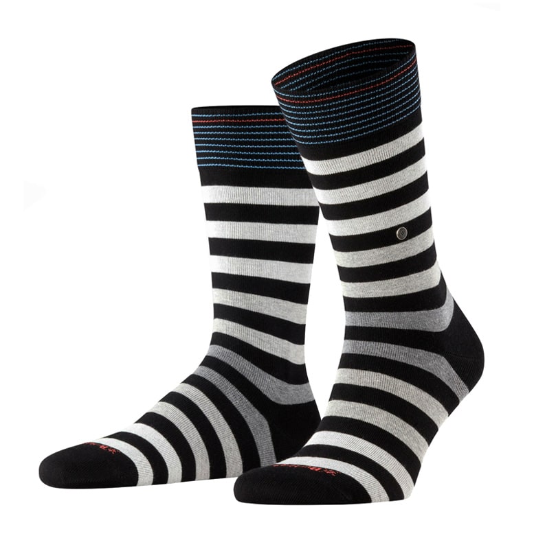 Calcetines informales Burlington para hombre