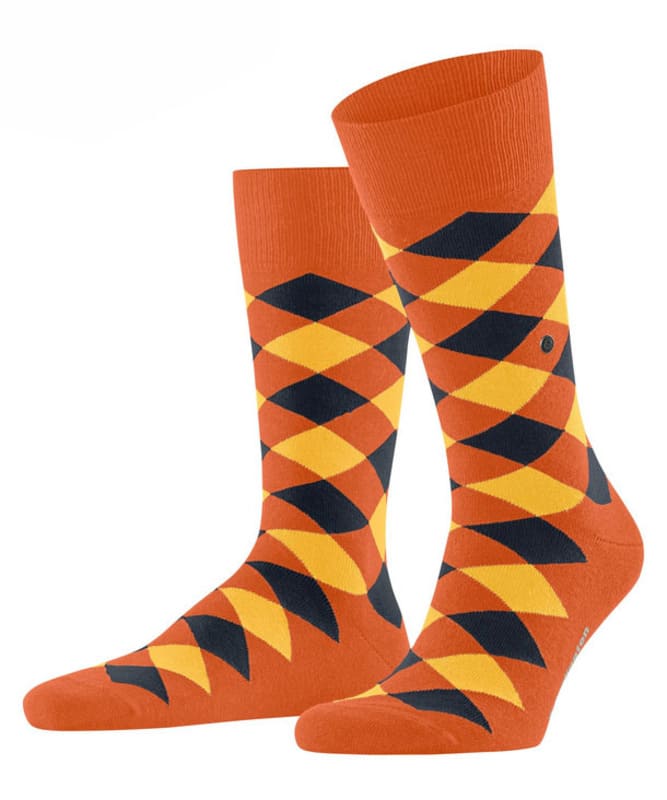 Compra calcetines Burlington para hombre