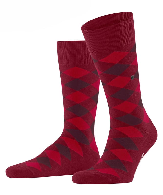Calcetines Burlington para hombre