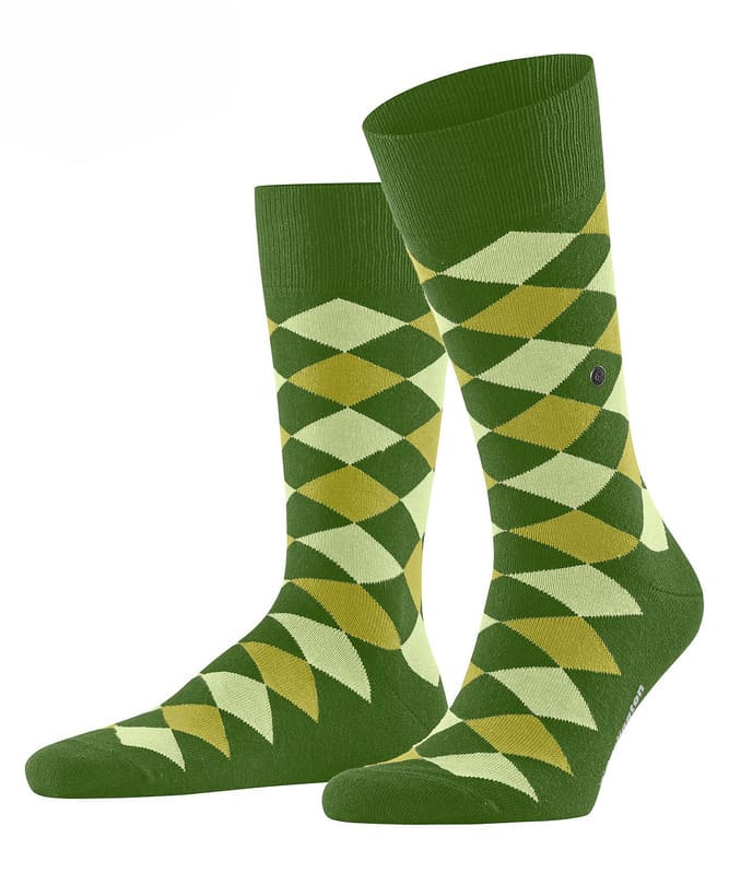 Compra calcetines Burlington para hombre