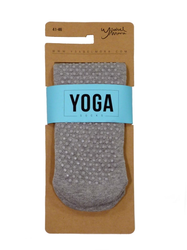 Calcetines Antideslizantes para yoga