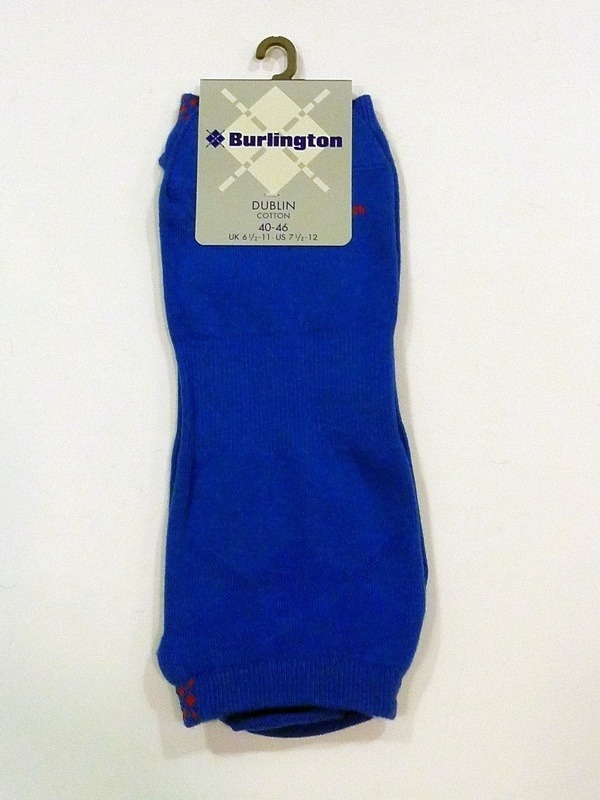 Orven Sport - Calcetines Tobilleros Azul Marino