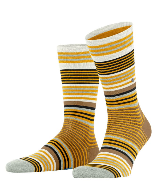Burlington calcetines informales: pies cálidos, suave abrigo