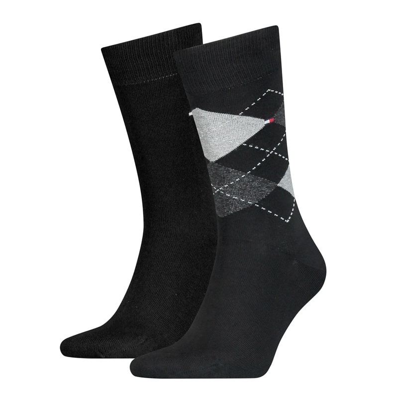 https://www.varelaintimo.com/images/productos/Calcetines-Tommy-Pack-Rombos_liso-Algodon-negro-Lenceria-Varelaintimo-Ourense.jpg