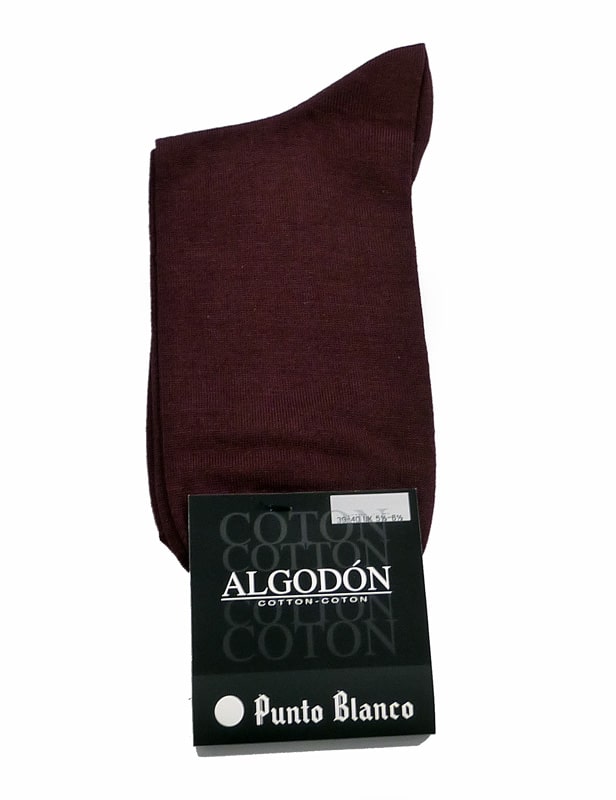Oferta en calcetines de hombre