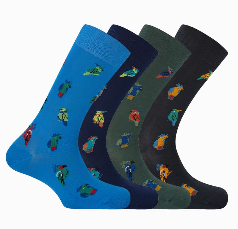 Compra calcetines Punto Blanco para hombre