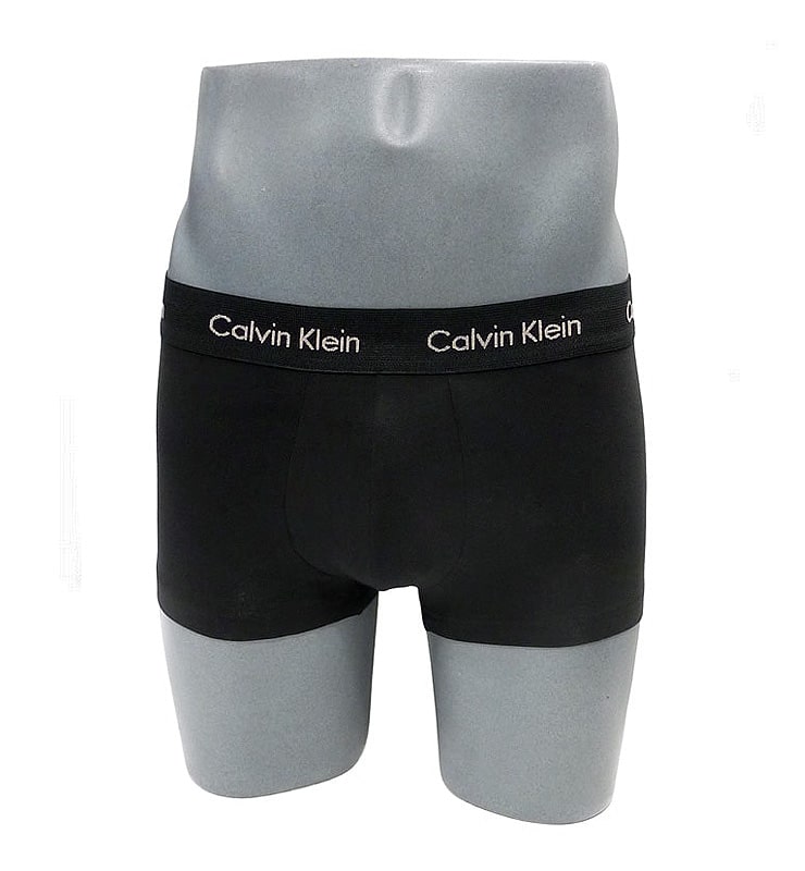 Calzoncillos Hombre Calvin Comprar Calzoncillos Calvin Klein