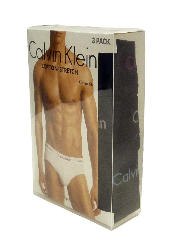 Calzoncillos calvin klein pack 3 new arrivals