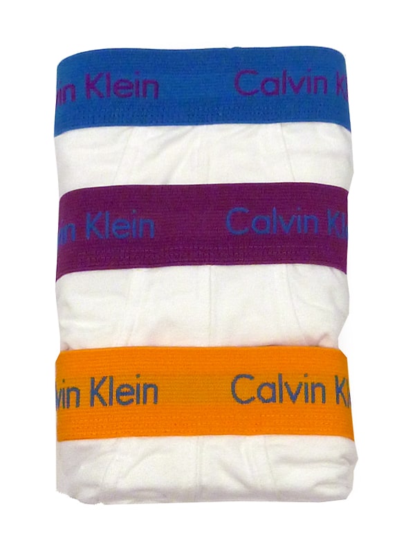 Compra on line Pack Slips Calvin Klein
