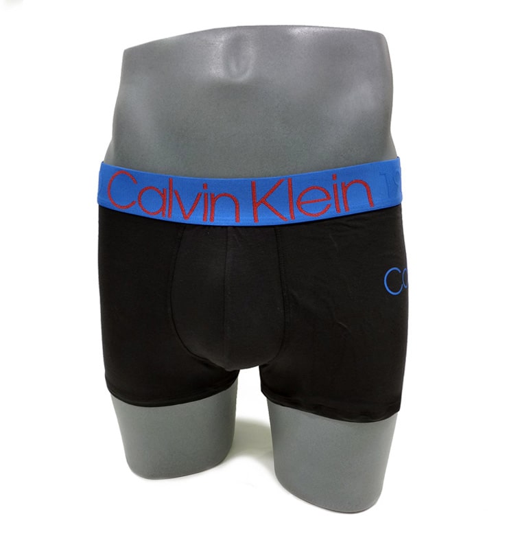 Boxer Calvin Klein Ed. Espacial - Varela