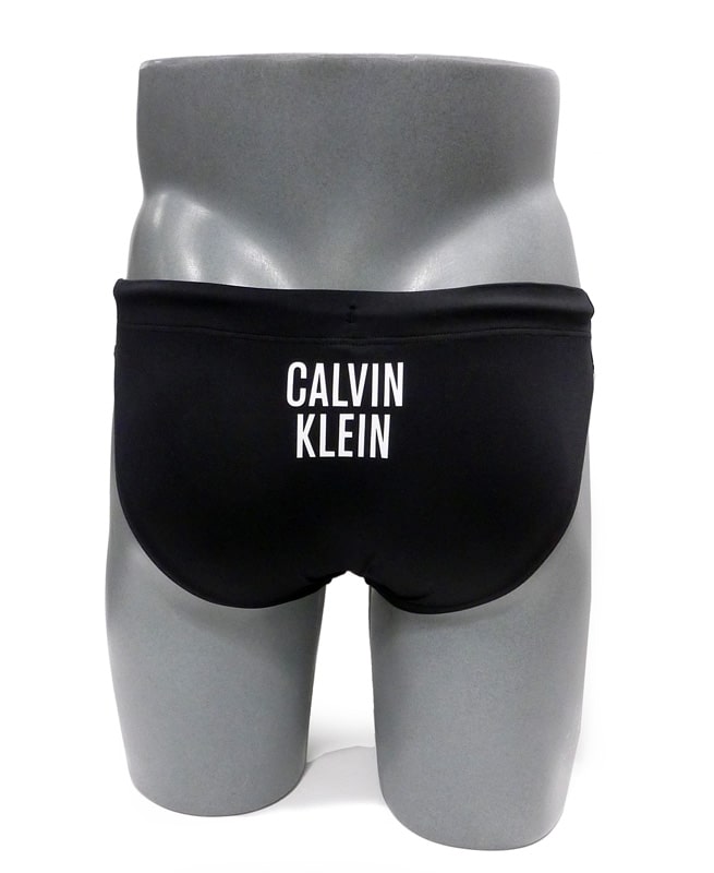 Klein Brief Bañador para hombre ajustado tipo Slip en - Varela Intimo