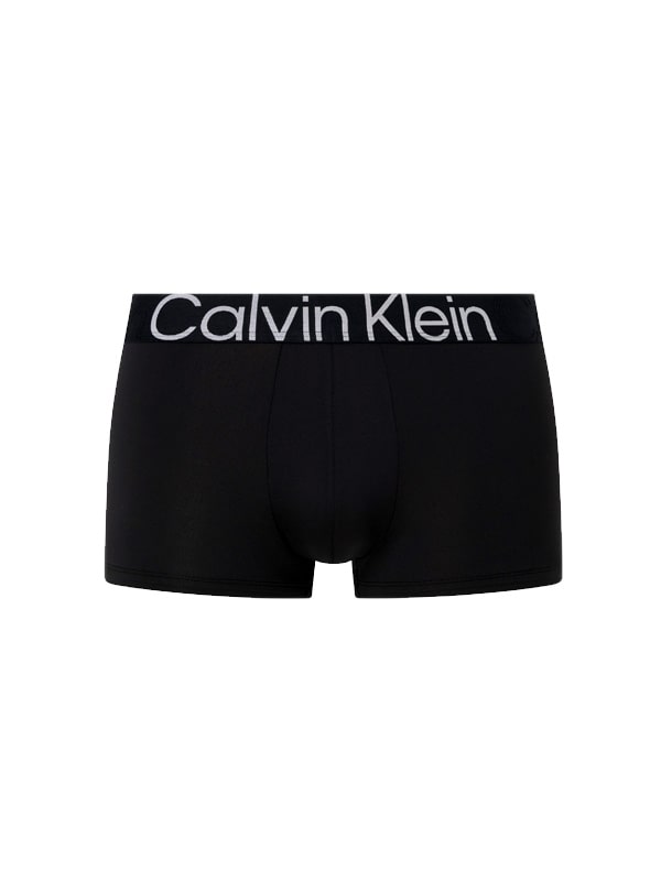 Compra online Underwear boxer brief calvin klein black