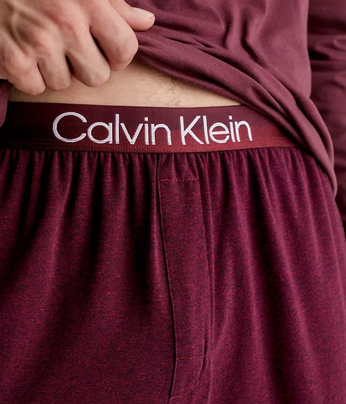 Comprar pijama Calvin Klein a buen precio Varela Intimo