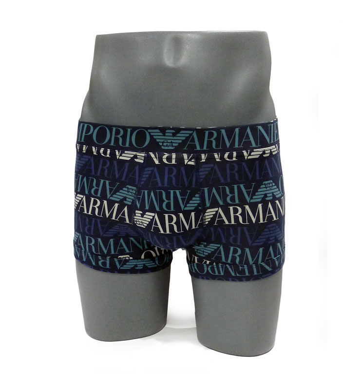Calzoncillo boxer Emprio Armani original