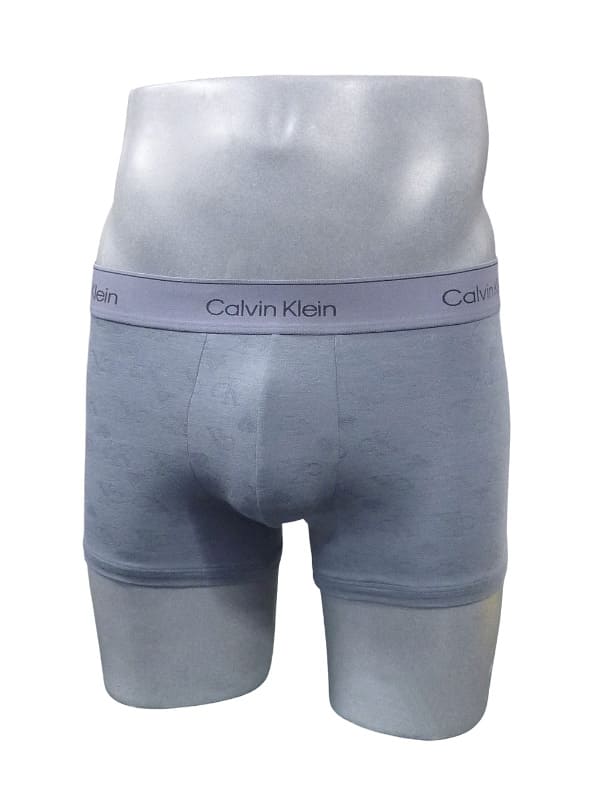 Haz de este San Valentín un día especial con el regalo perfecto: un calzoncillo Calvin Klein
