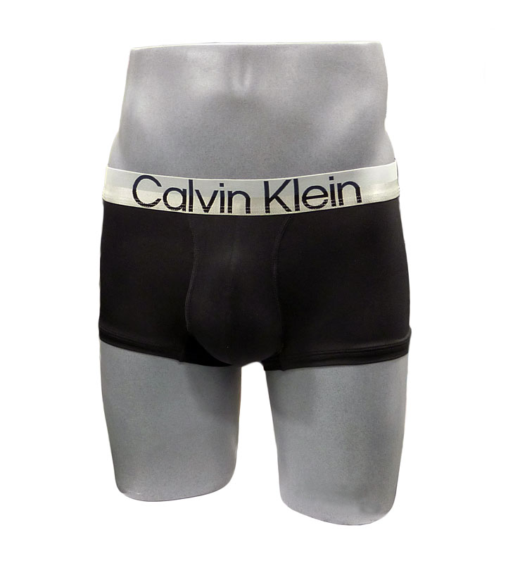 Calvin klein boxer gris outlet
