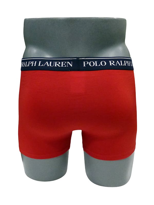 Ropa interior polo sales