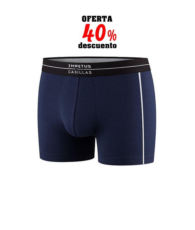 Impetus | Slips | Bóxers | Camisetas - Envío Rápido 24h