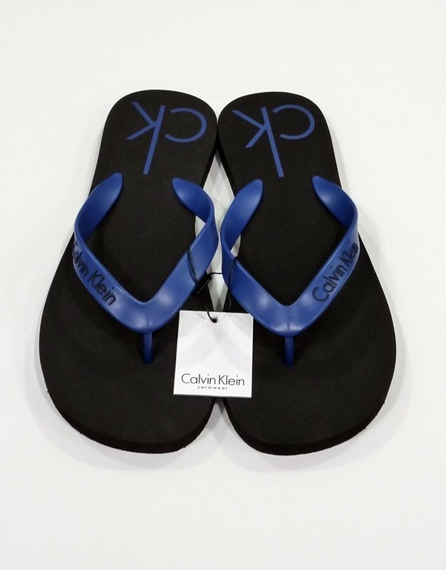 Cintura Playa Oh Chanclas de playa Calvin Klein online - Varela Intimo