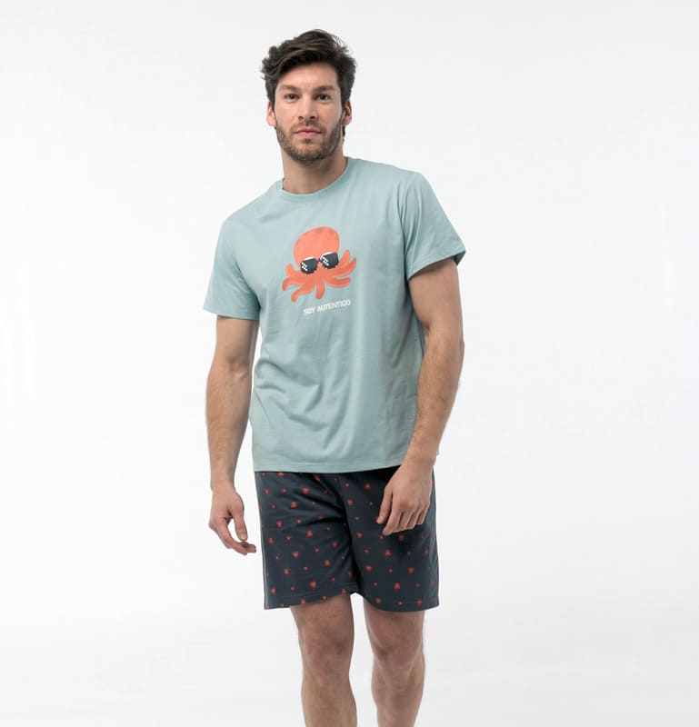 Oferta Pijama Dark Elephant para adolescentes al mejor precio