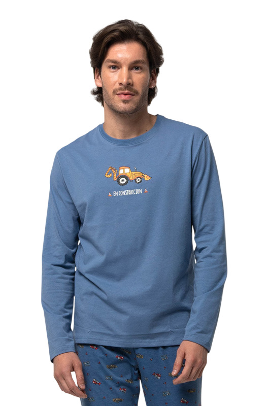 Dark Elephant, pijama juvenil con calidad premium