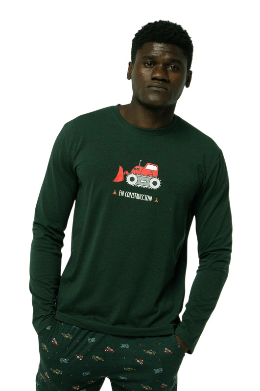 Dark Elephant: calidad y estilo en pijama