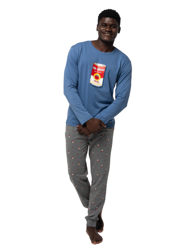 Mejor precio garantizado en pijama Dark Elephant