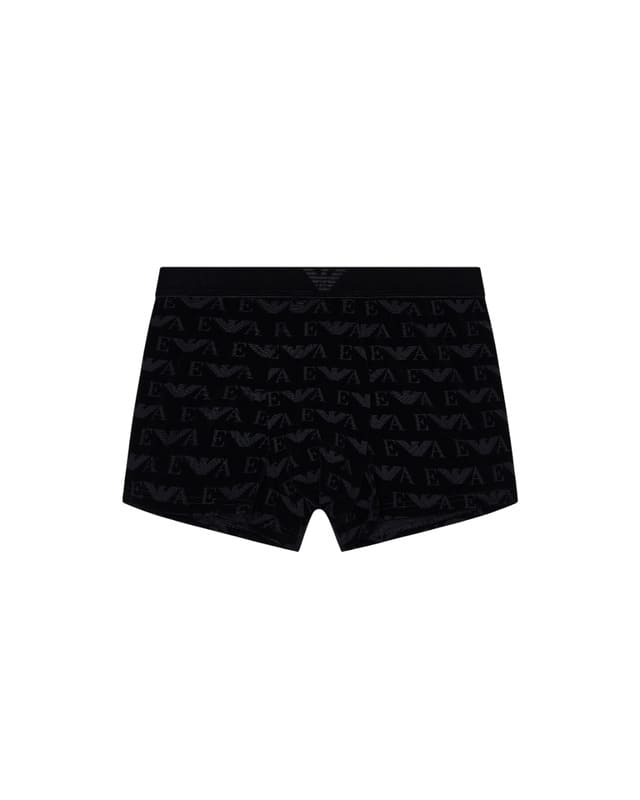 Esta Navidad sorprende con un calzoncillo de Emporio Armani único, perfecto para joven que valora estilo premium.