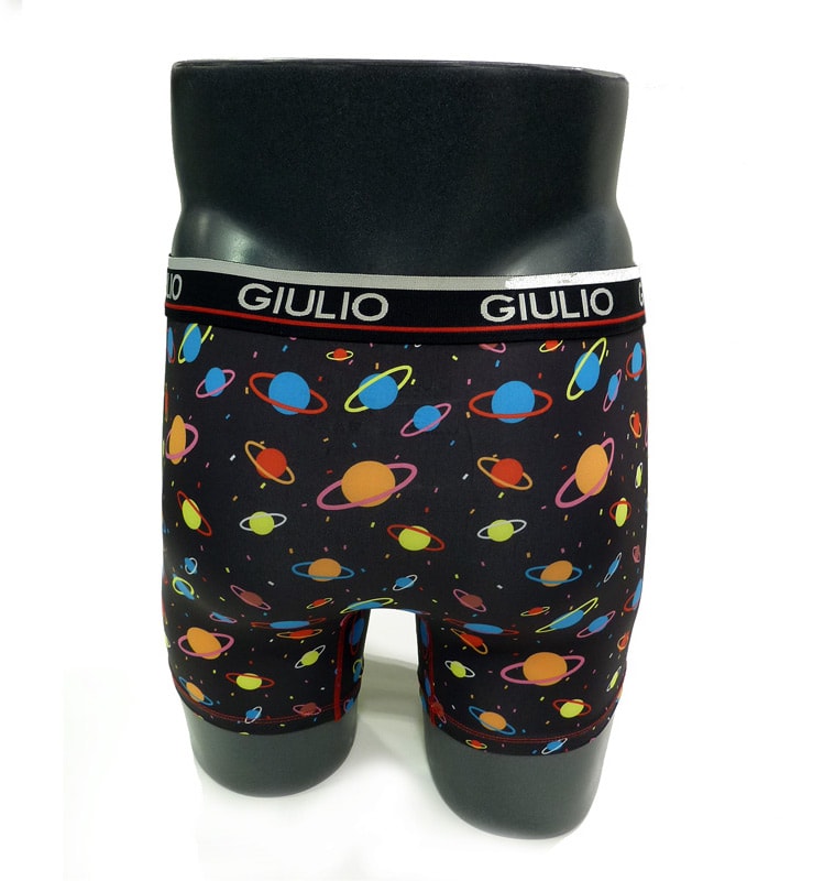 Boxer Giulio Universo de Giulio Varela Intimo