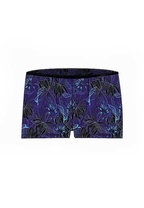 Boxers de calidad en microfibra para hombre de HOM