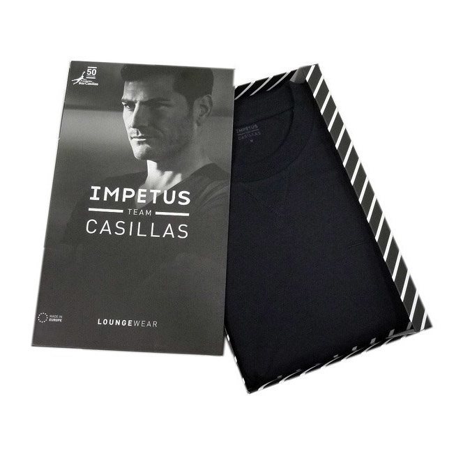 Pijama Impetus Team Casillas