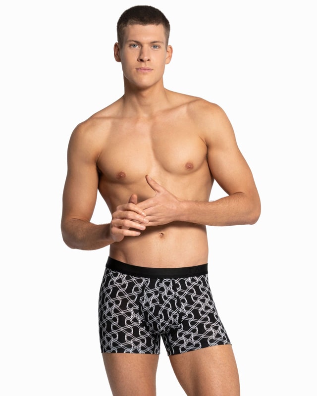 Ropa interior Impetus hombre - Varela Intimo