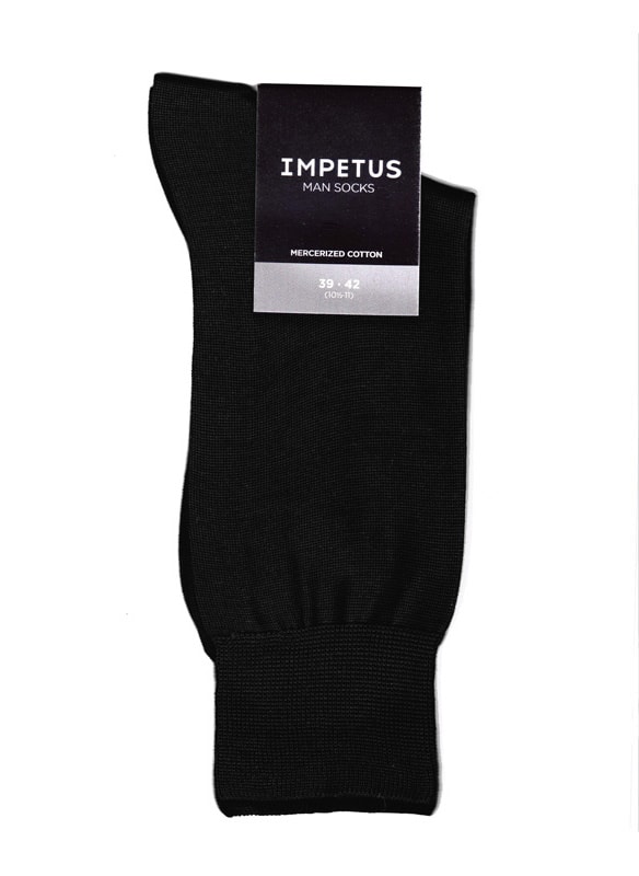 Calcetines Hombre de Hilo de Escocia - Impetus Underwear - Varela Intimo