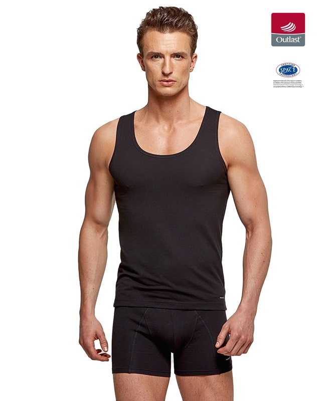 Pack 3 camiseta interior tirantes hombre 