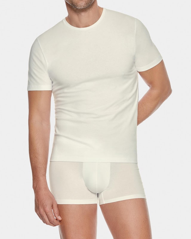 Camiseta Impetus Premium Wool & Lyocell - Varela Intimo