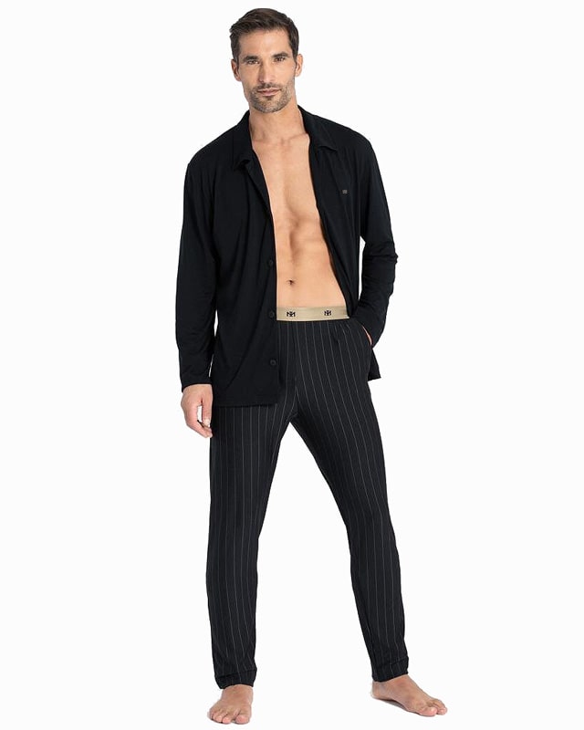 Regala un pijama de Lyocell de Impetus para hombre