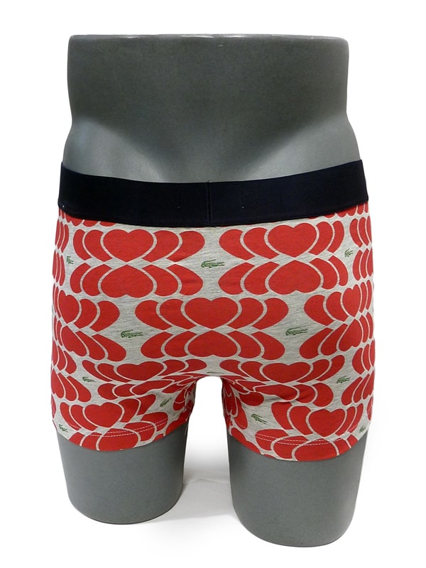 Boxer corazones best sale para hombre