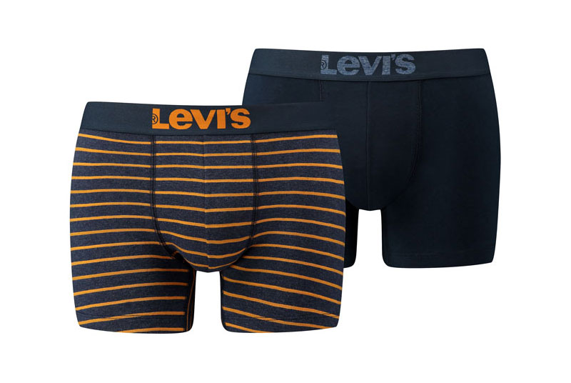 2 Pack Boxers Levi´s 200 Series B.O.
