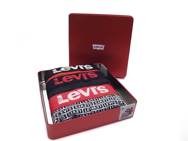 Calzoncillos levis cheap