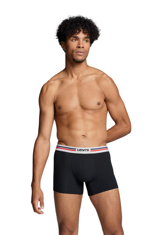 Ropa interior levis new arrivals