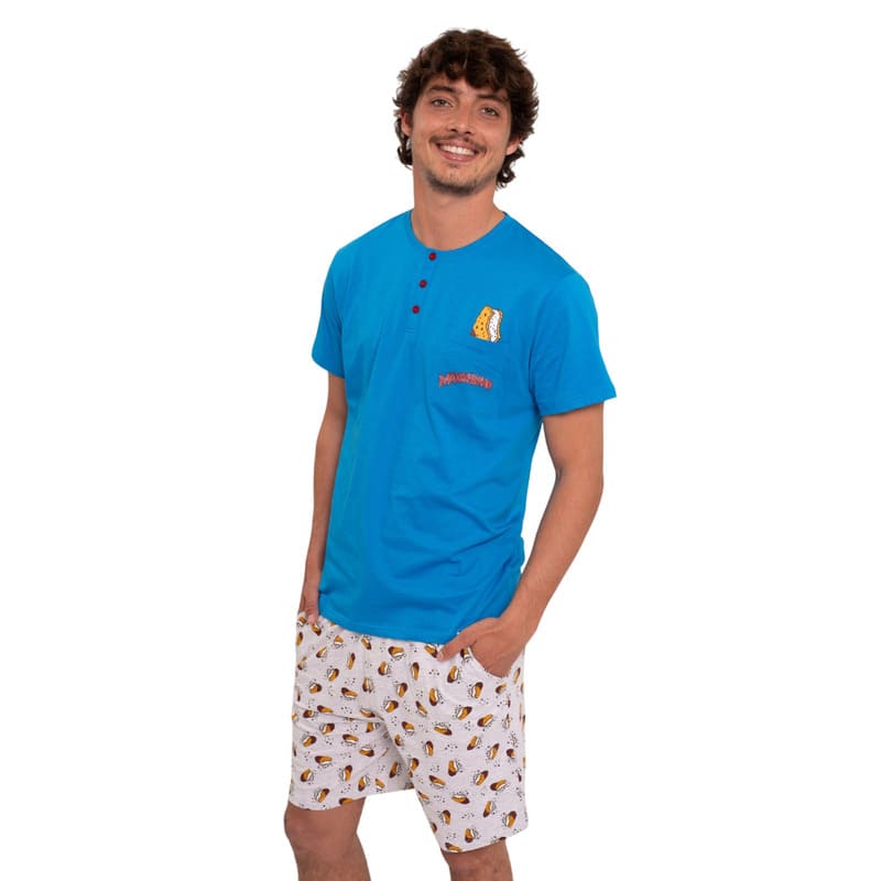 Muydemi pijamas de verano ideales para regalar