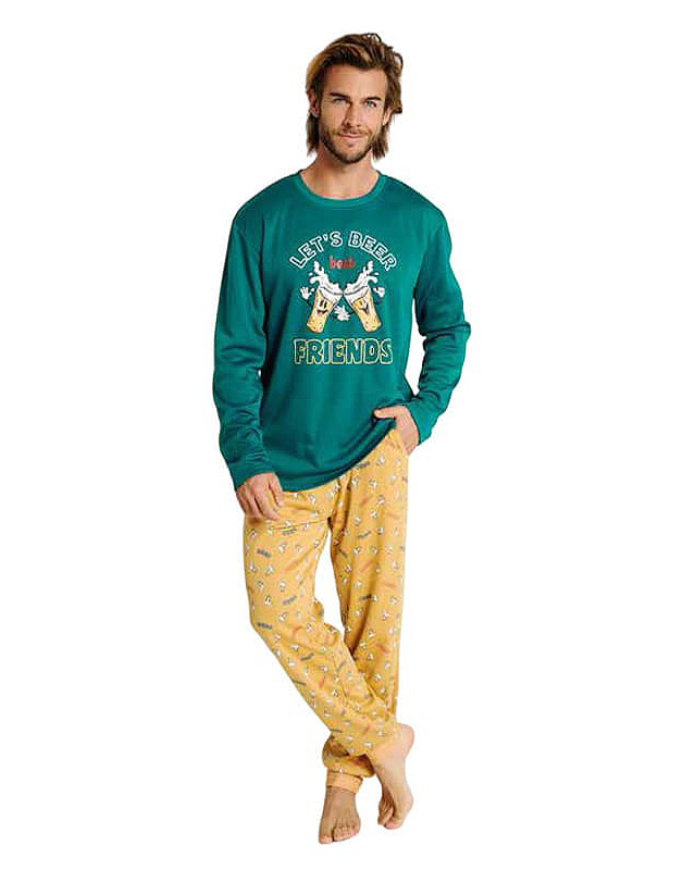 Pijama Muydemi juvenil, compra el regalo perfecto para ti o tus amigos.