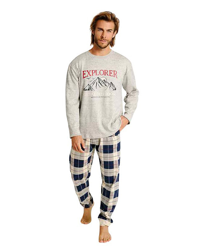 Pijama Muydemi juvenil, una oferta irresistible para tu confort.