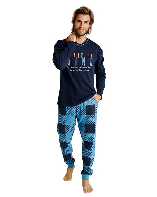 Pijama Muydemi juvenil, aprovecha esta oferta por tiempo limitado.