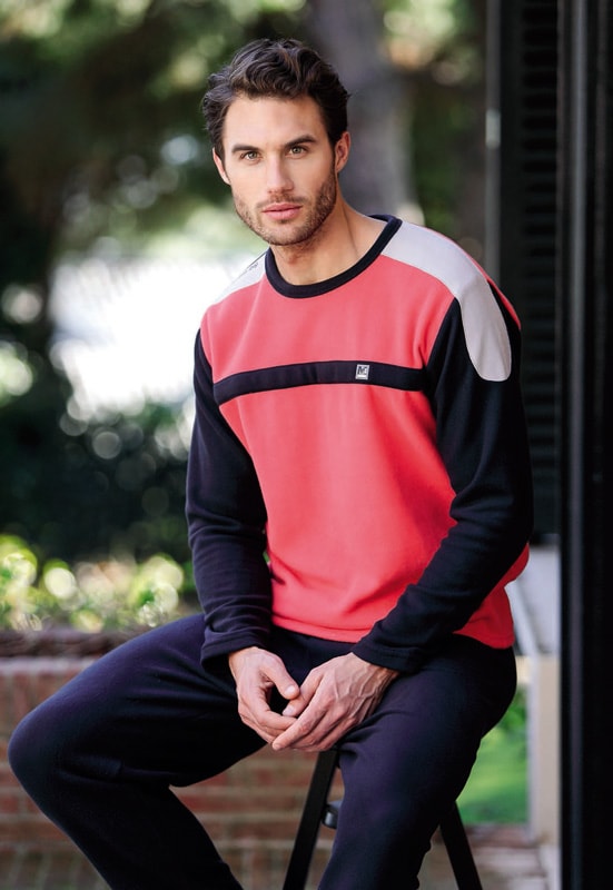 Chandal termico on sale hombre