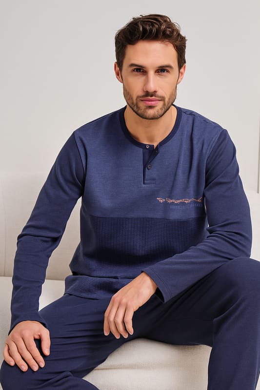 Pijama Massana de hombre ideales para regalar