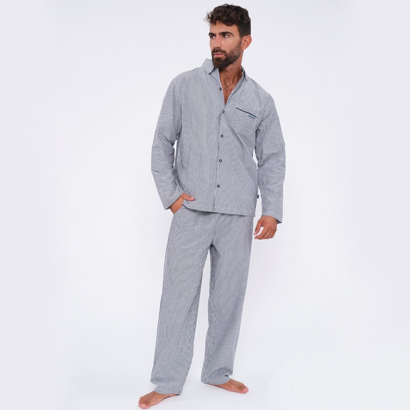 Muydemi: Pijamas para los chicos de casa