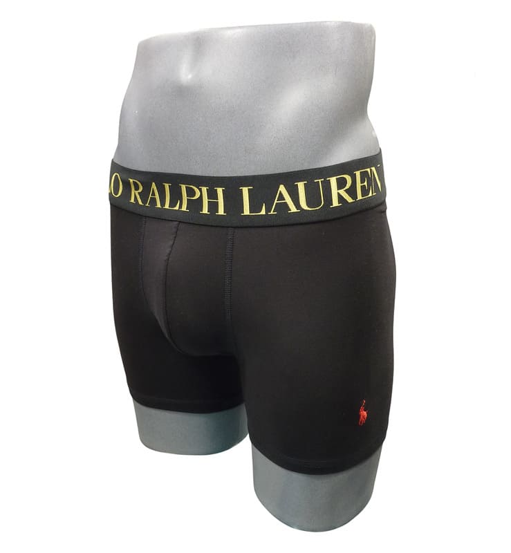 Boxers clásicos Polo Ralph Lauren en oferta.